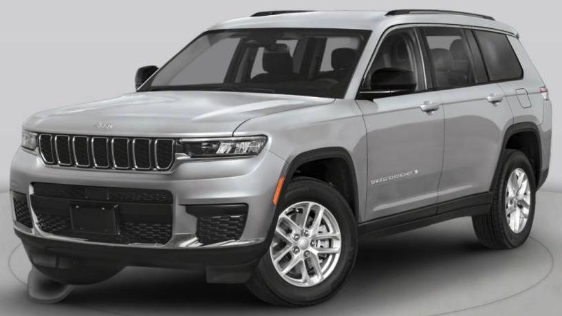 JEEP GRAND CHEROKEE 2023 1C4RJKBG9P8884218 image